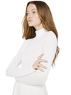 LANIE HIGH NECK PULLOVER-ALICE + OLIVIA