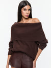 GINGER PULLOVER-ALICE + OLIVIA