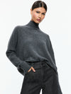 BARBRA TURTLENECK-ALICE + OLIVIA