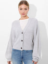 ATTICUS CASHMERE CARDIGAN-ALICE + OLIVIA