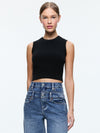 ARACELI SHELL-ALICE + OLIVIA