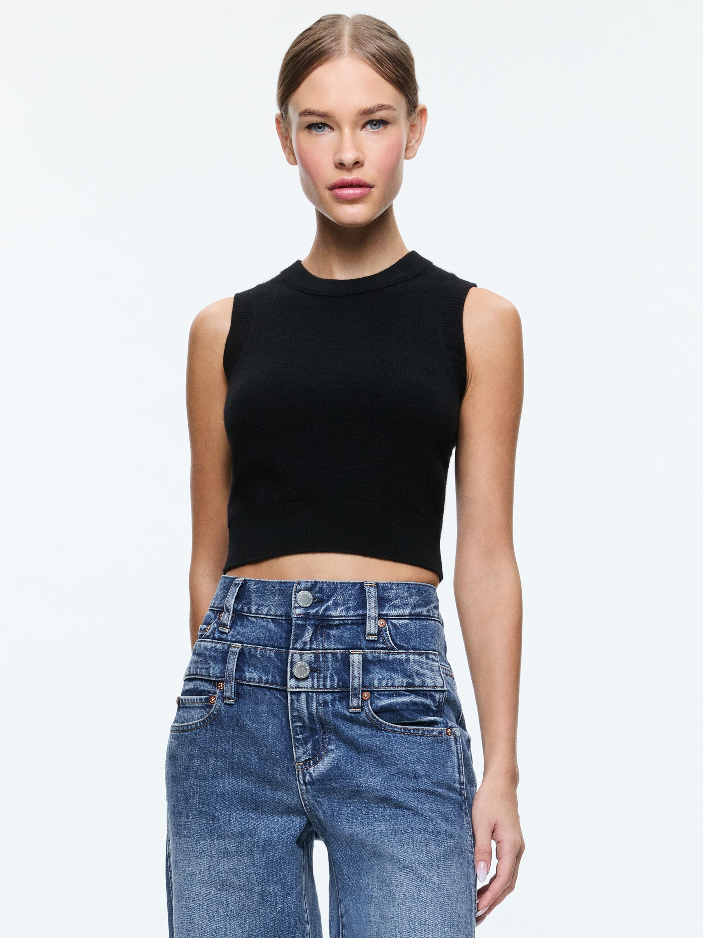 ARACELI SHELL-ALICE + OLIVIA