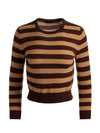 CAROLANN CASHMERE SHRUNKEN PULLOVER-ALICE + OLIVIA