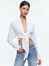 LANITA CARDIGAN-ALICE + OLIVIA
