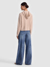 EMMANUELLE CASHMERE HOODIE-ALICE + OLIVIA