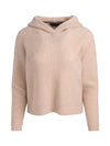EMMANUELLE CASHMERE HOODIE-ALICE + OLIVIA