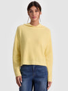 EMMANUELLE CASHMERE HOODIE-ALICE + OLIVIA