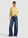 EMMANUELLE CASHMERE HOODIE-ALICE + OLIVIA