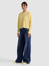EMMANUELLE CASHMERE HOODIE-ALICE + OLIVIA