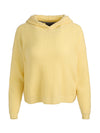 EMMANUELLE CASHMERE HOODIE-ALICE + OLIVIA
