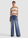 LAURA CASHMERE PULLOVER-ALICE + OLIVIA