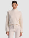 NANCE CASHMERE TURTLENECK-ALICE + OLIVIA