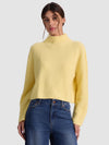 NANCE CASHMERE TURTLENECK-ALICE + OLIVIA