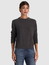 SCOTTIE CASHMERE PULLOVER-ALICE + OLIVIA
