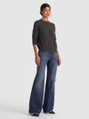 SCOTTIE CASHMERE PULLOVER-ALICE + OLIVIA