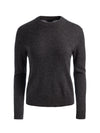 SCOTTIE CASHMERE PULLOVER-ALICE + OLIVIA