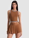 AMITY TANK-ALICE + OLIVIA