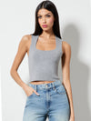 KERIA TANK-ALICE + OLIVIA