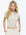 OATMEAL HEATHER/SOFT WHITE