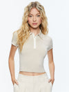 MEDA POLO-ALICE + OLIVIA