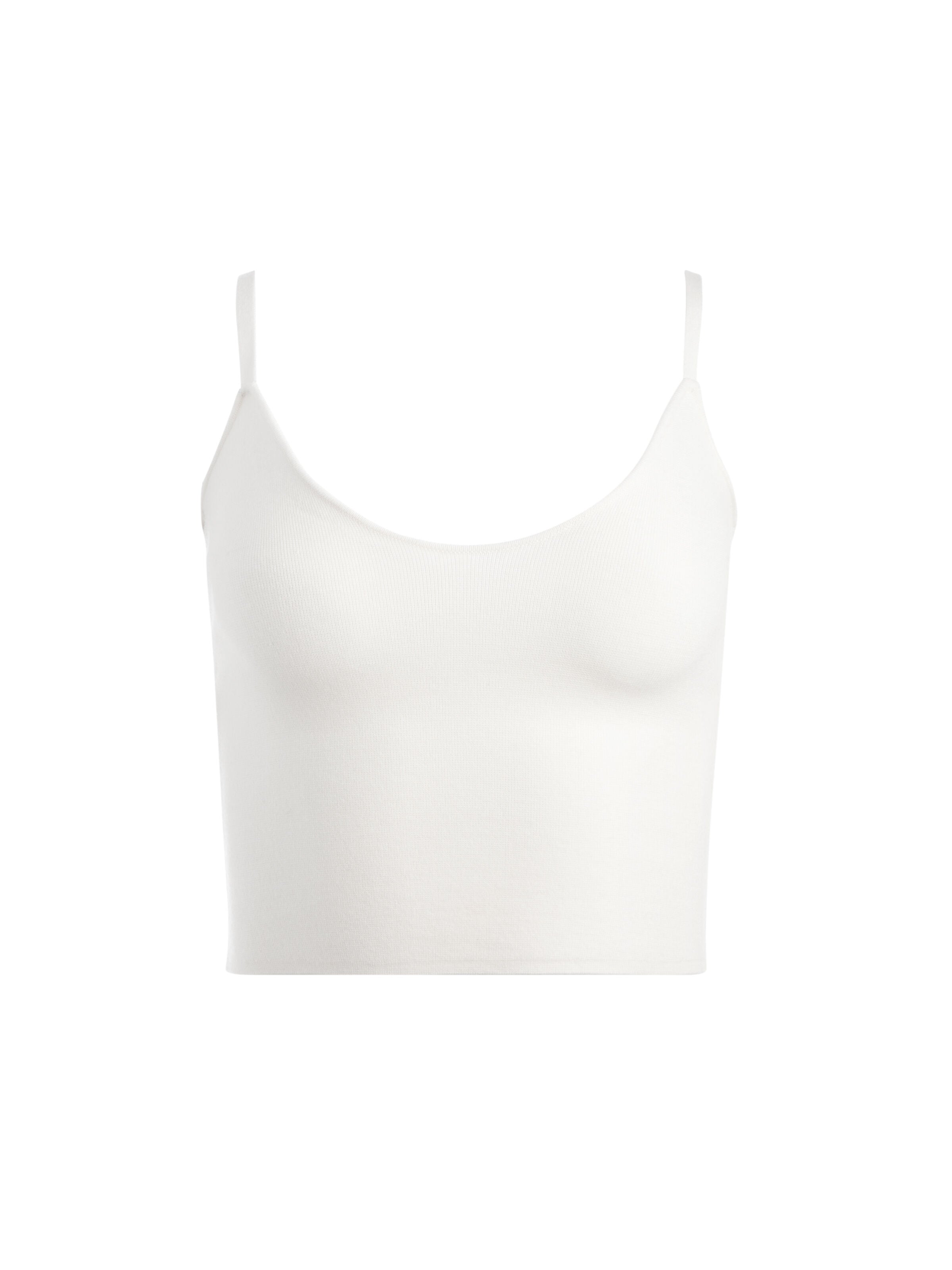 RAEANN KNIT TANK-ALICE + OLIVIA