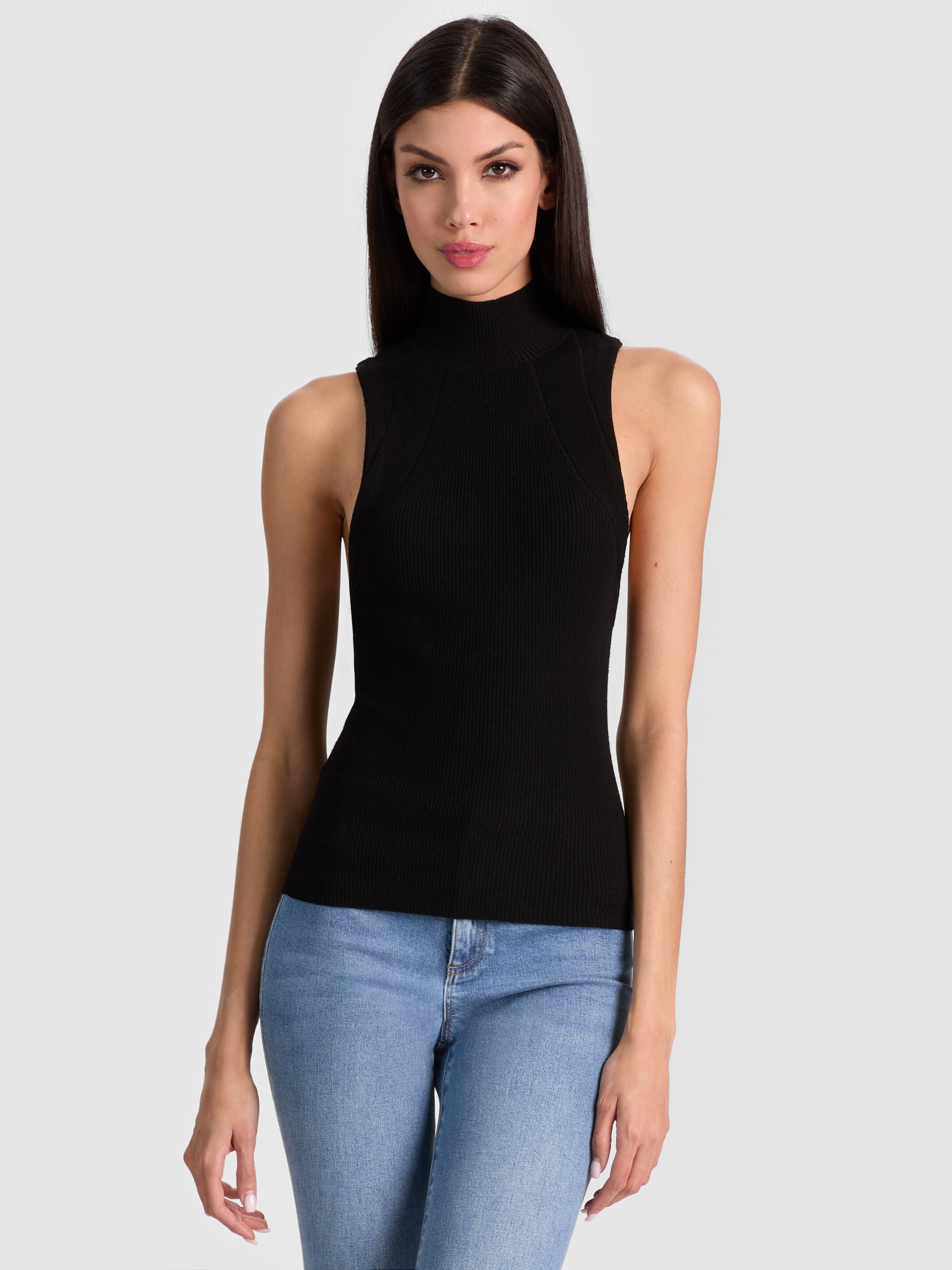 DARCEY KNIT TANK