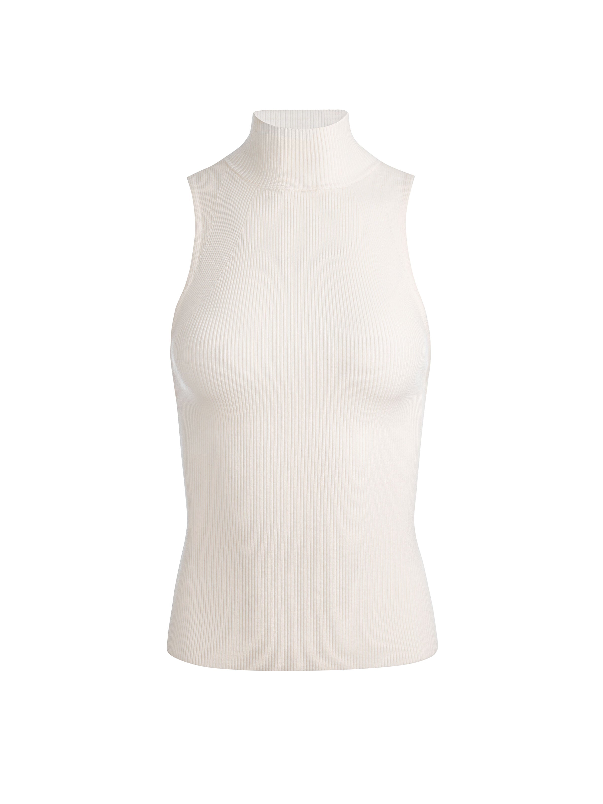DARCEY KNIT TANK-ALICE + OLIVIA