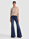 MITCHELL WOOL PULLOVER-ALICE + OLIVIA
