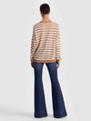 MITCHELL WOOL PULLOVER-ALICE + OLIVIA