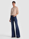 MITCHELL WOOL PULLOVER-ALICE + OLIVIA