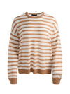 MITCHELL WOOL PULLOVER-ALICE + OLIVIA