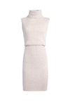 HAILEE BLOUSON MINI DRESS-ALICE + OLIVIA