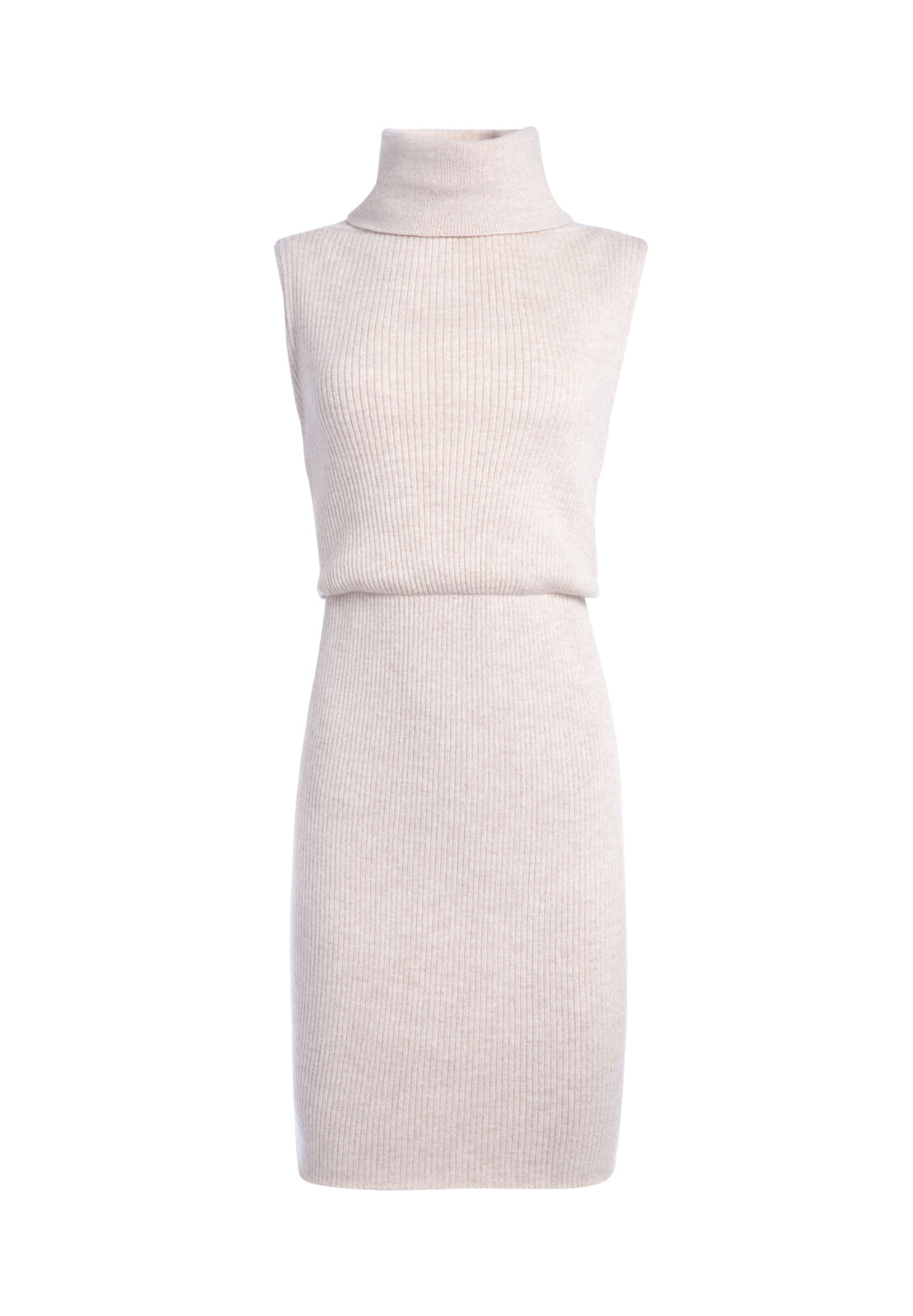 HAILEE BLOUSON MINI DRESS-ALICE + OLIVIA