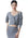 MEDIUM HEATHER GREY
