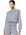 MED HEATHER GREY