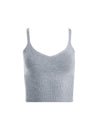 KENNA RIB SWEATER TANK-ALICE + OLIVIA