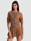 KINGSLEY CARDIGAN-ALICE + OLIVIA