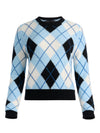 CAROLEE CREWNECK PULLOVER-ALICE + OLIVIA