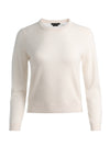 CAROLEE CASHMERE PULLOVER-ALICE + OLIVIA
