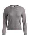 CAROLEE CASHMERE PULLOVER-ALICE + OLIVIA