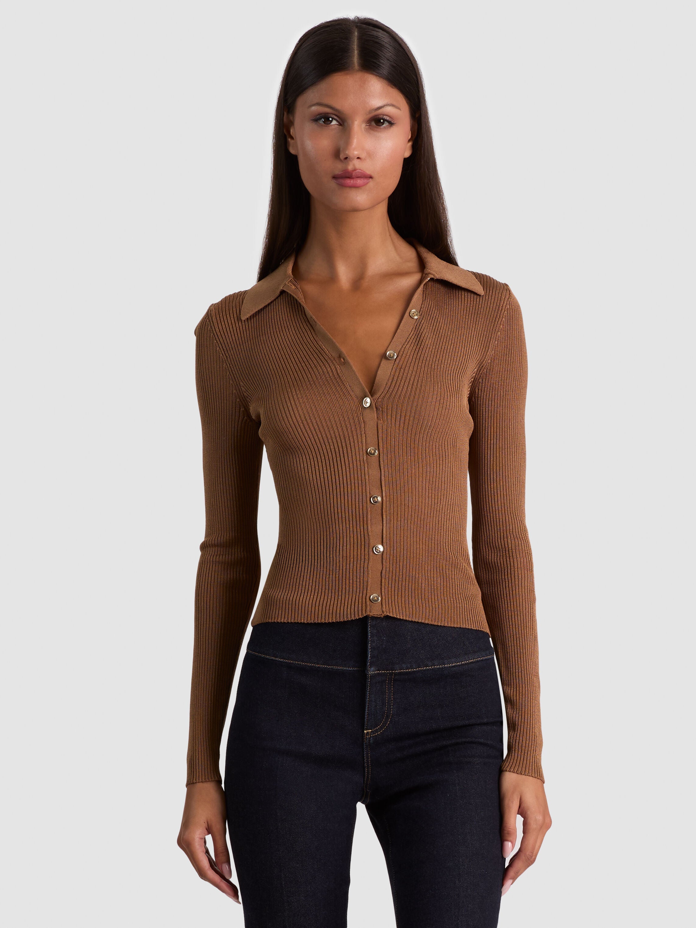 NEALIE CARDIGAN-ALICE + OLIVIA