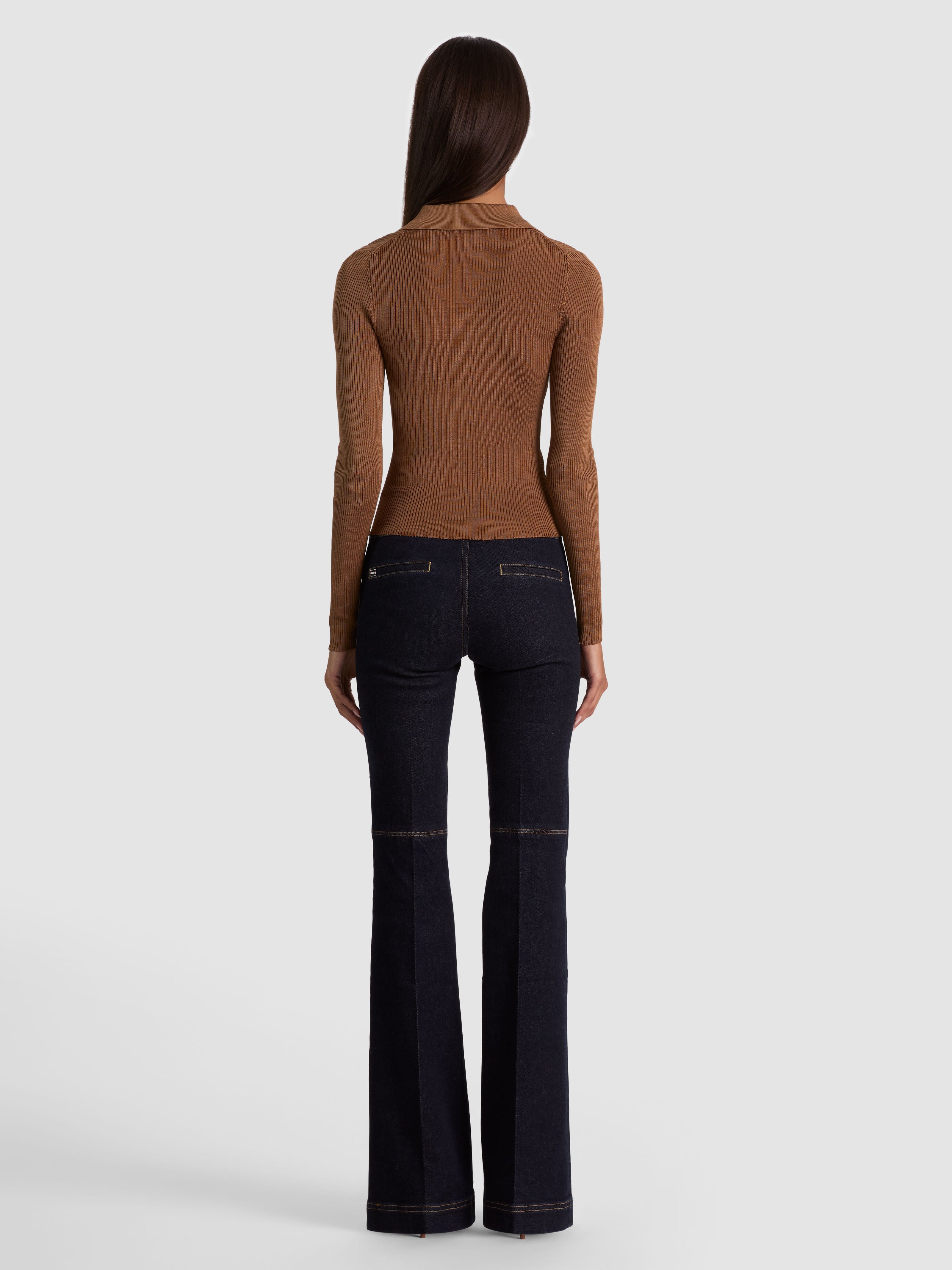 NEALIE CARDIGAN-ALICE + OLIVIA