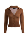 NEALIE CARDIGAN-ALICE + OLIVIA