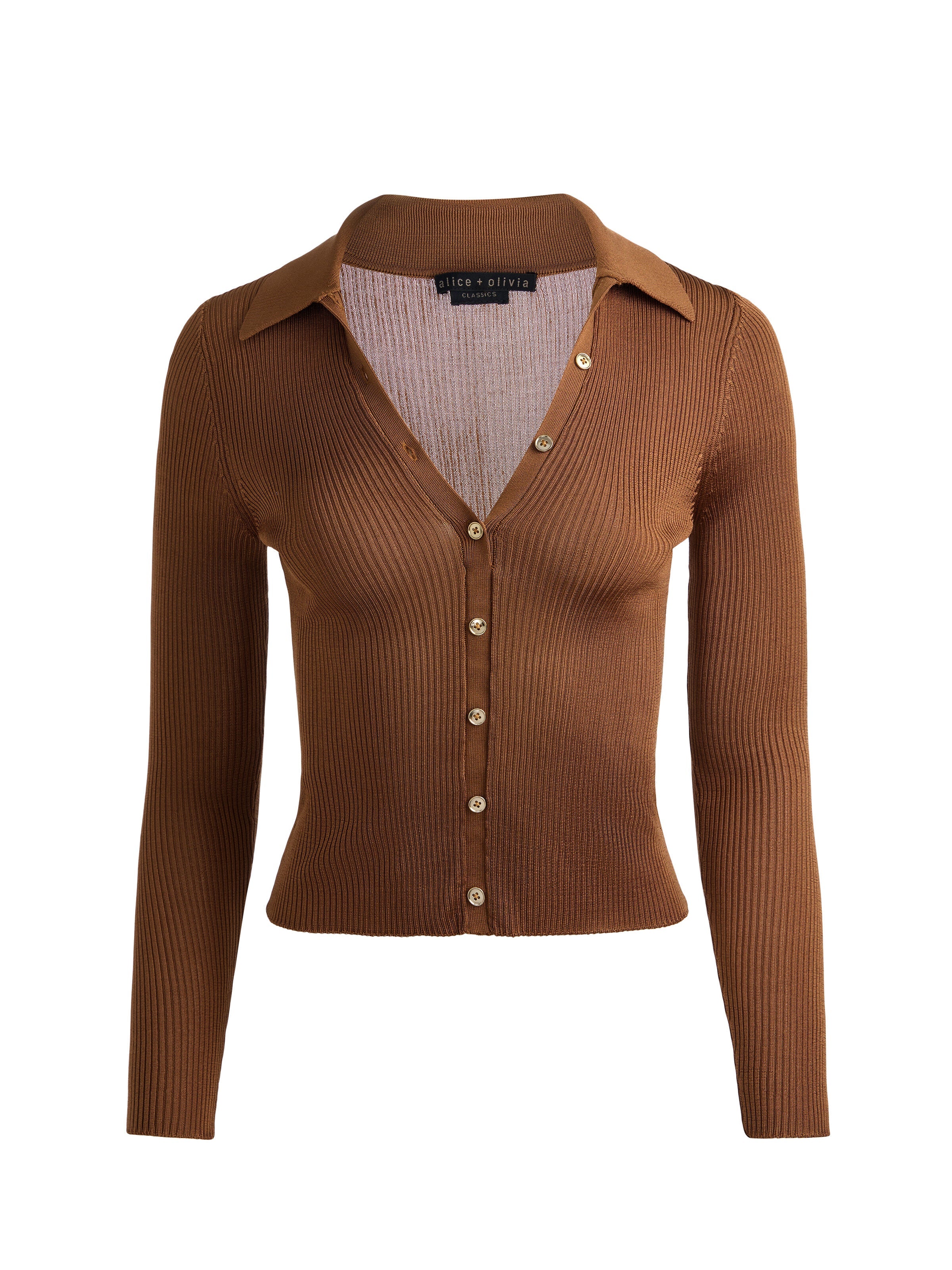 NEALIE CARDIGAN-ALICE + OLIVIA