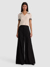 MARTHA POINTELLE POLO-ALICE + OLIVIA