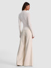 ROBERTA RIBBED TURTLENECK-ALICE + OLIVIA