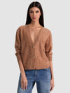 BRADLEY CASHMERE CARDIGAN-ALICE + OLIVIA