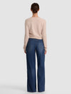DOLLIE BRUSHED CASHMERE CARDIGAN-ALICE + OLIVIA