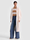 WAVERLY COCOON COAT-ALICE + OLIVIA