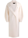 WAVERLY COCOON COAT-ALICE + OLIVIA